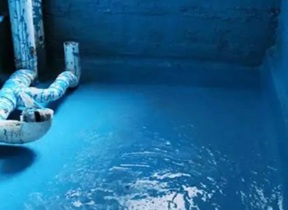 娄星卫生间漏水维修公司分下防水公司如何判断防水工程的质量?