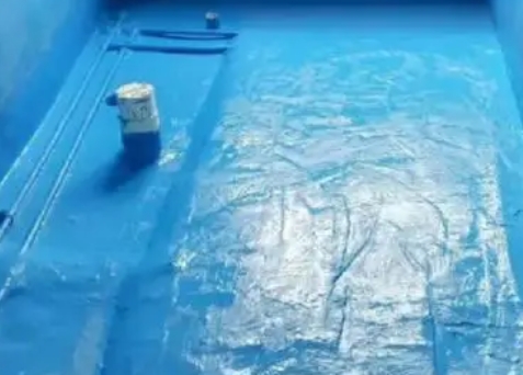 娄星卫生间漏水维修公司分享下娄星卫生间防水工程中常用防水涂料介绍。